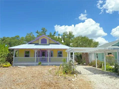 330 Pavonia Road Nokomis FL 34275