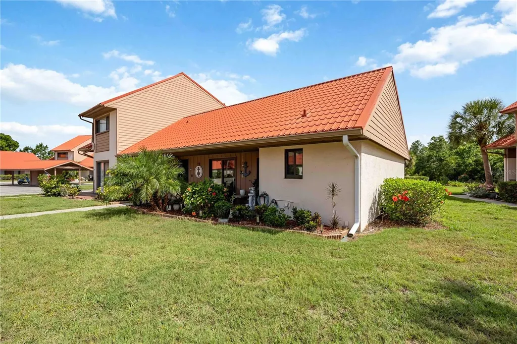 6507 Draw Lane Sarasota FL 34238