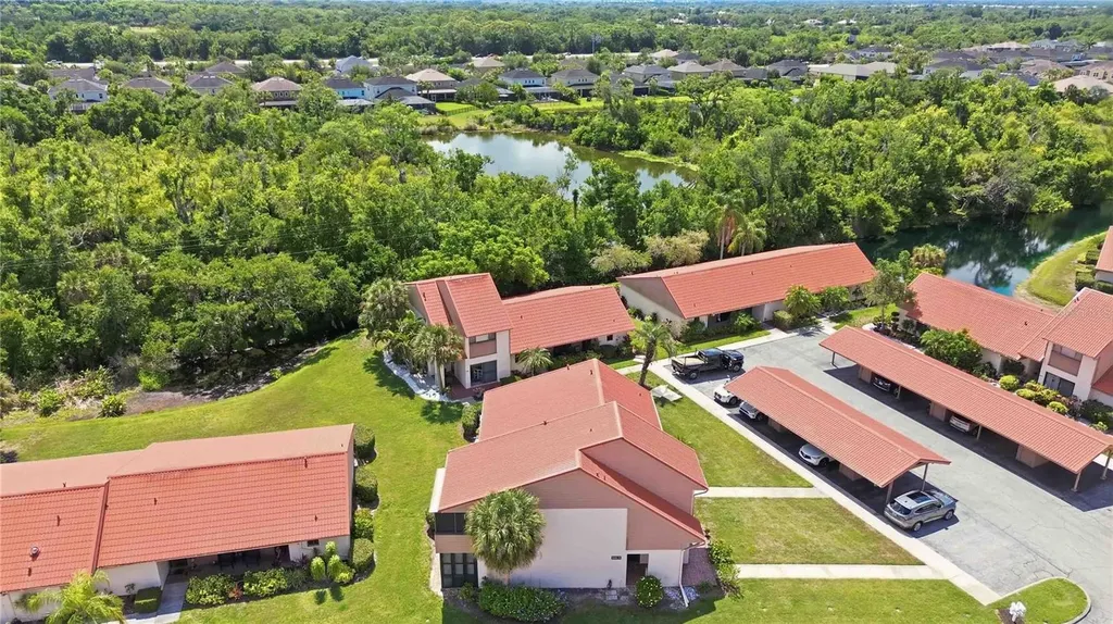 6507 Draw Lane Sarasota FL 34238