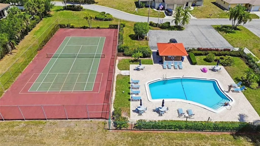 6507 Draw Lane Sarasota FL 34238
