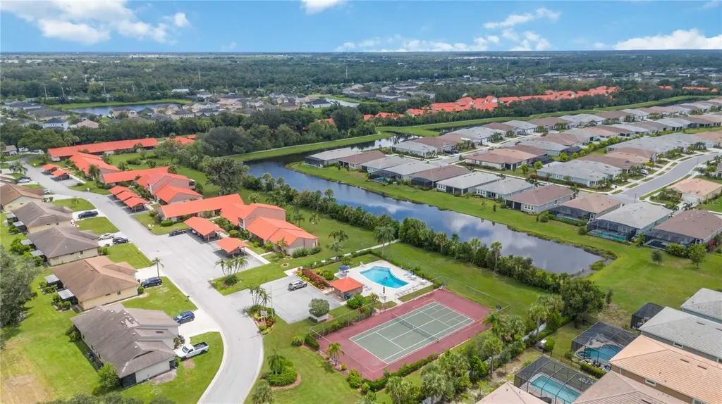 6507 Draw Lane Sarasota FL 34238