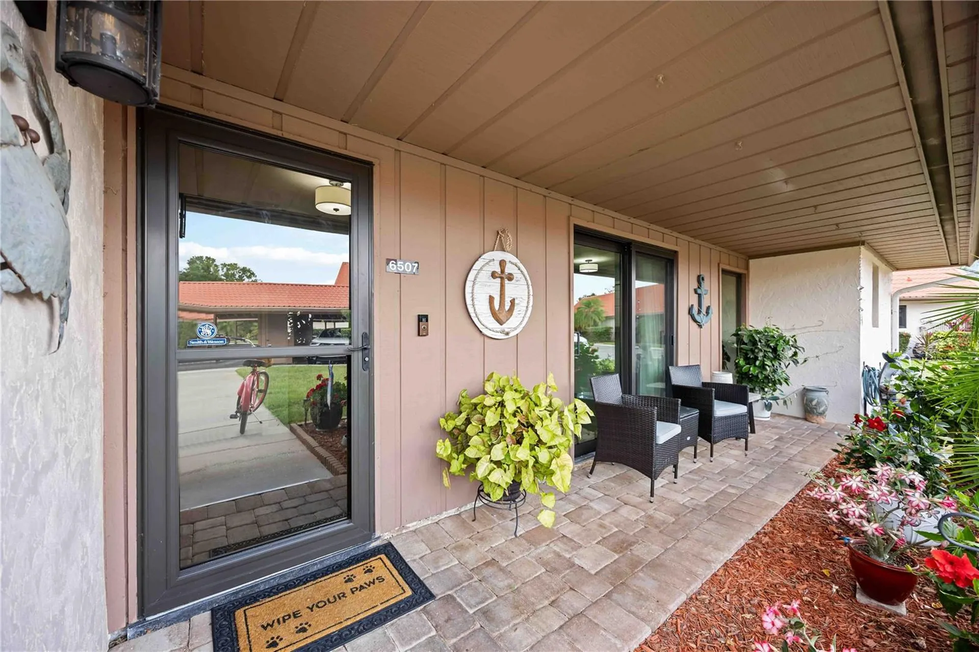 6507 Draw Lane Sarasota FL 34238