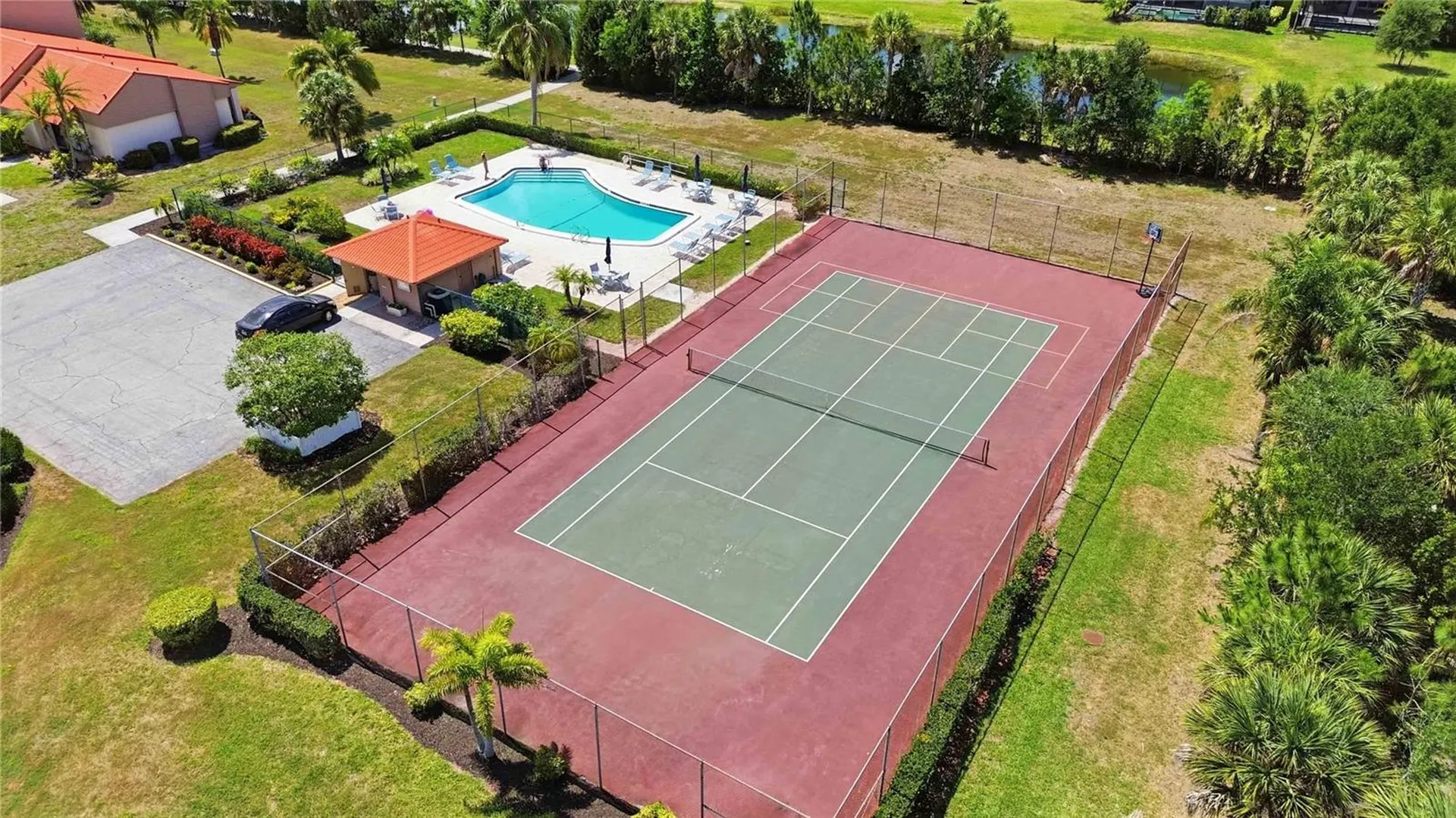 6507 Draw Lane Sarasota FL 34238