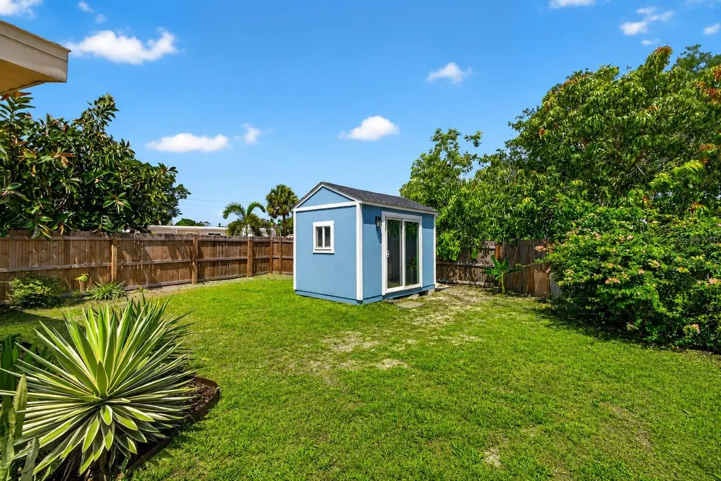 101 40th Avenue SE St Petersburg FL 33705