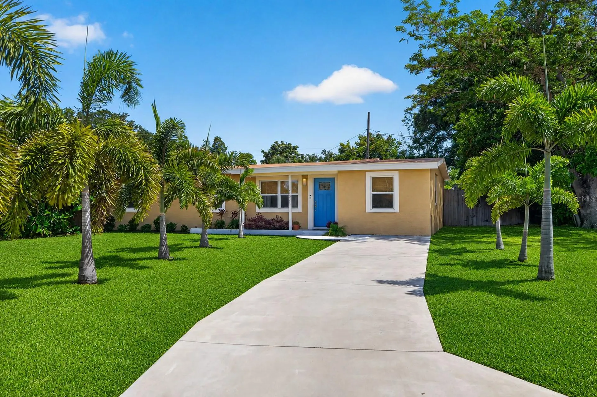 101 40th Avenue SE St Petersburg FL 33705