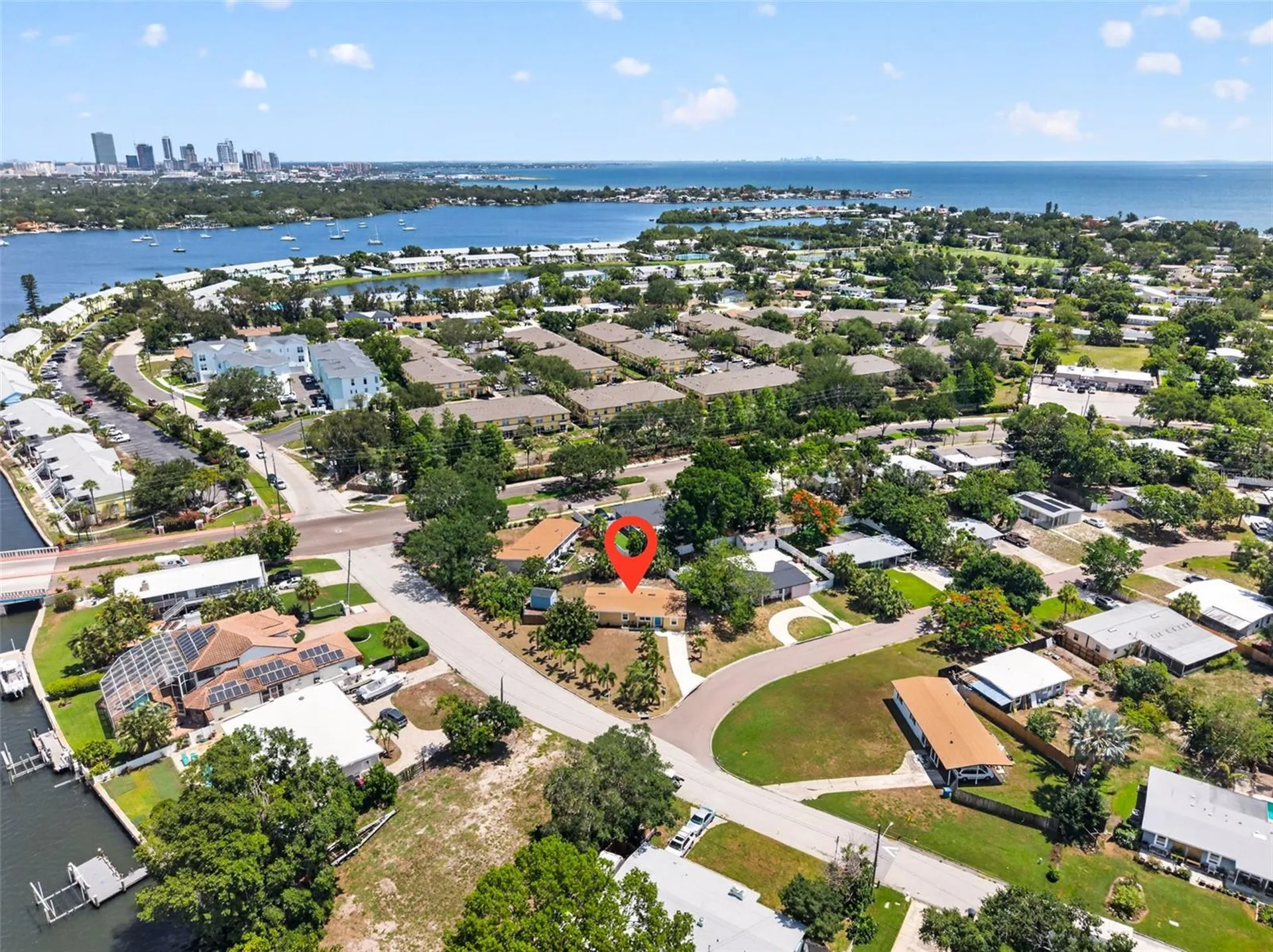 101 40th Avenue SE St Petersburg FL 33705