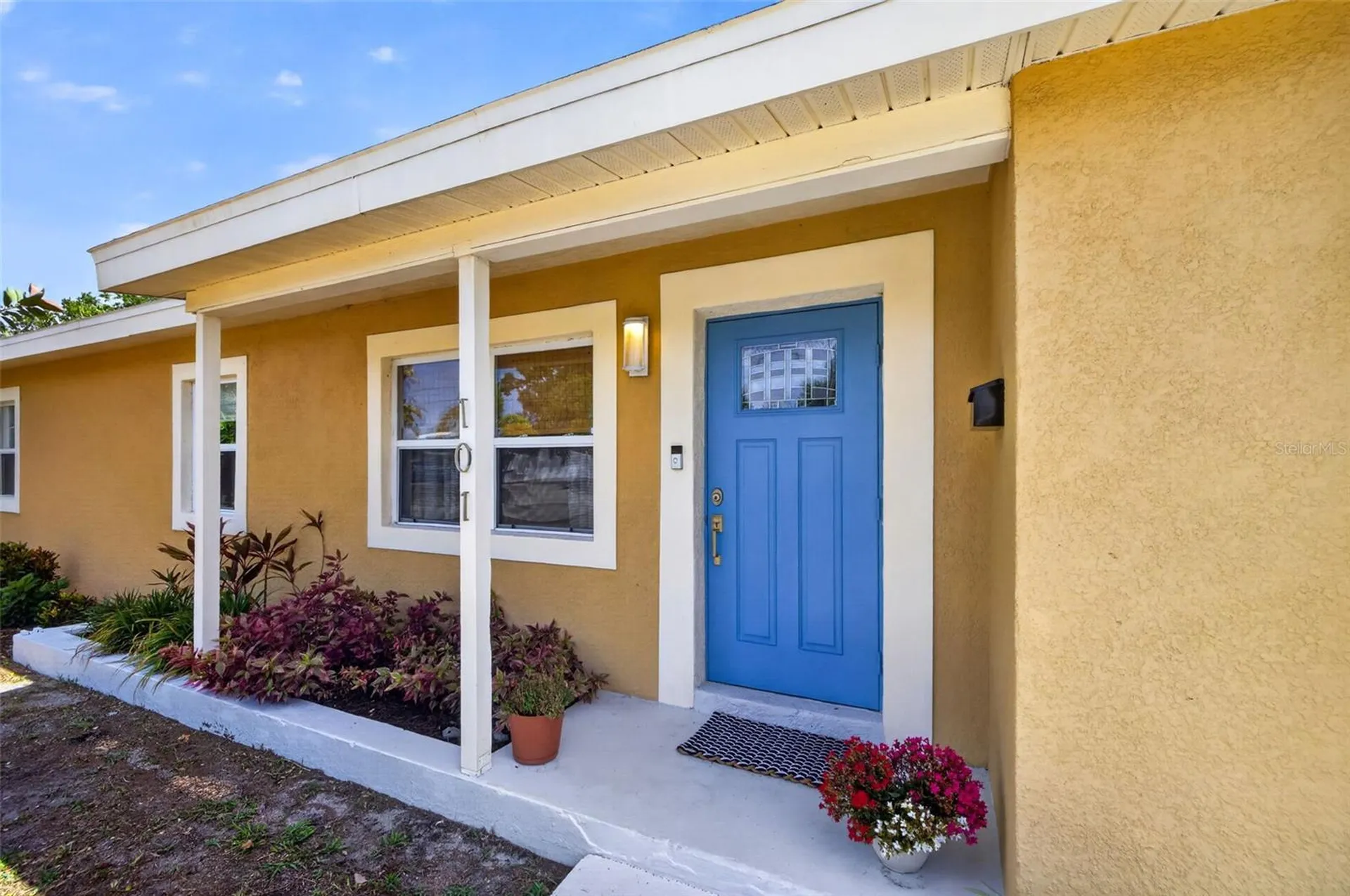101 40th Avenue SE St Petersburg FL 33705