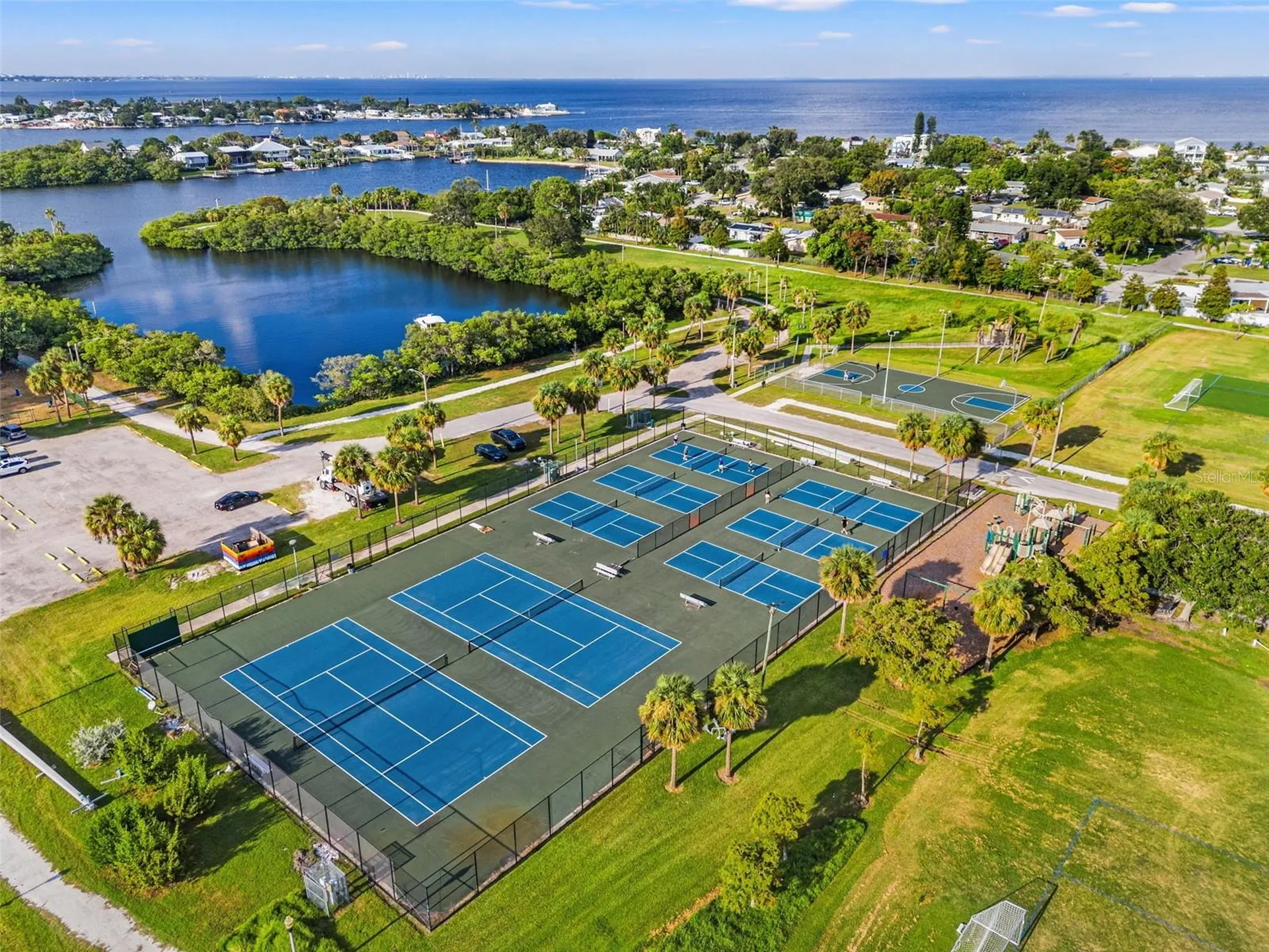 101 40th Avenue SE St Petersburg FL 33705
