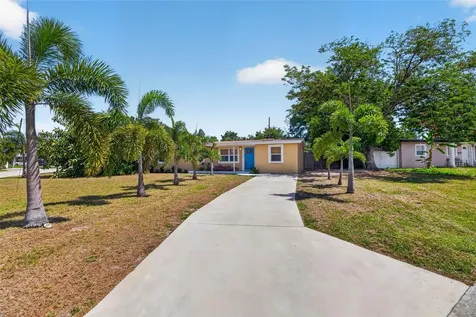 101 40th Avenue SE St Petersburg FL 33705