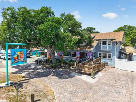 101 40th Avenue SE St Petersburg FL 33705
