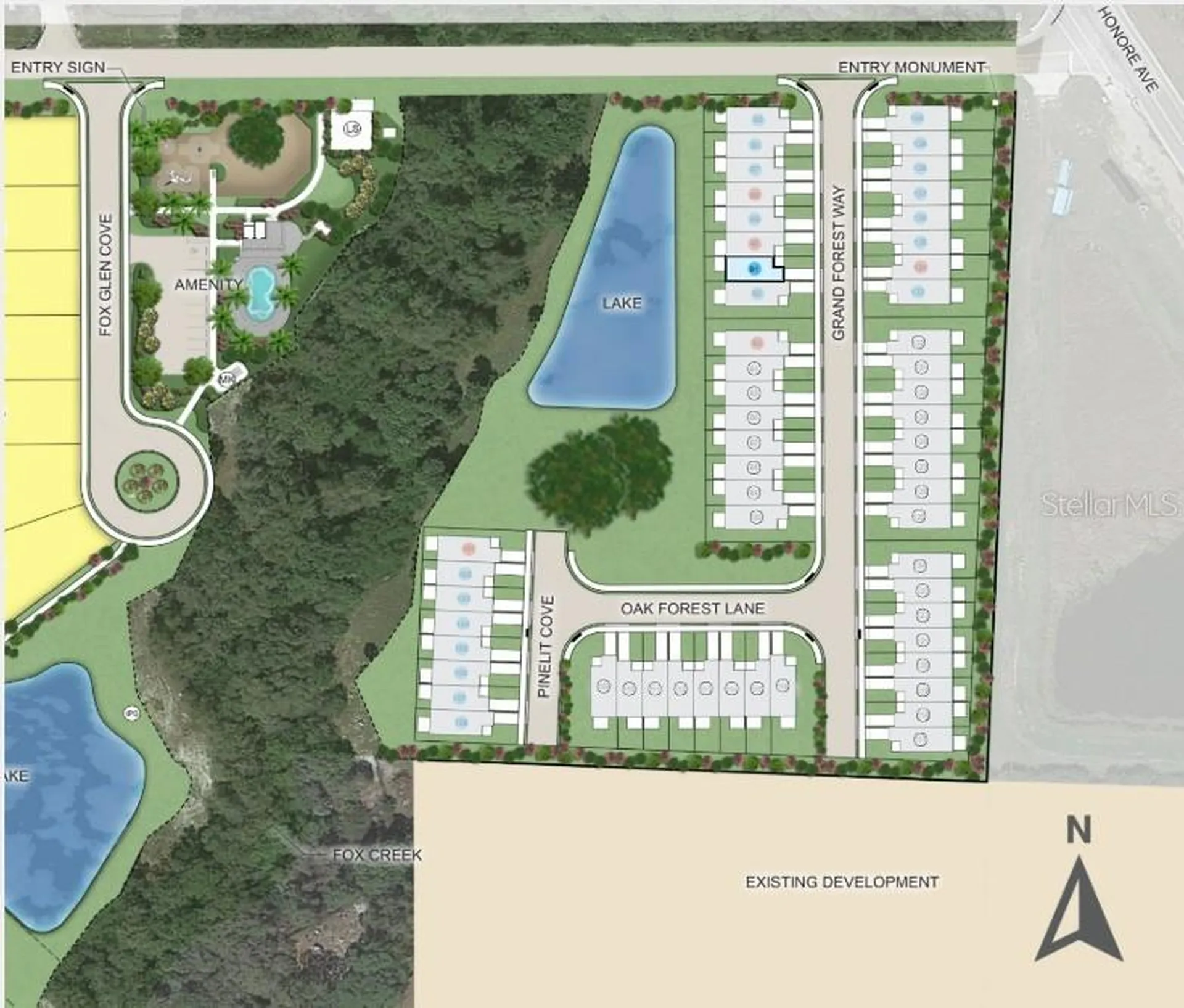 7175 Grand Forest Way Nokomis FL 34275