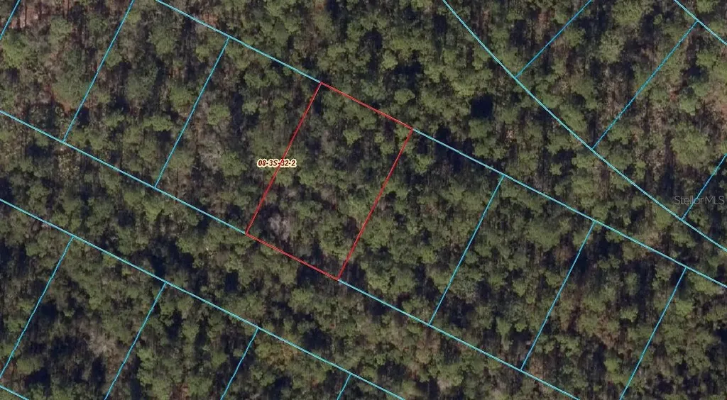 08-3S-32-1200-310-003 Inaccessible Track Pensacola FL 32507