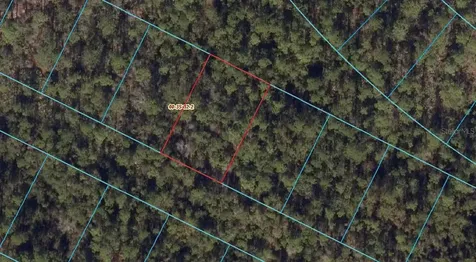 08-3S-32-1200-310-003 Inaccessible Track Pensacola FL 32507