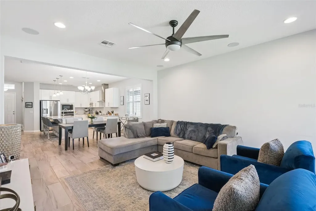 2646 Hinoki Cypress Place Sanford FL 32773