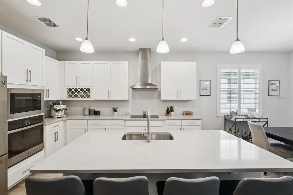 2646 Hinoki Cypress Place Sanford FL 32773
