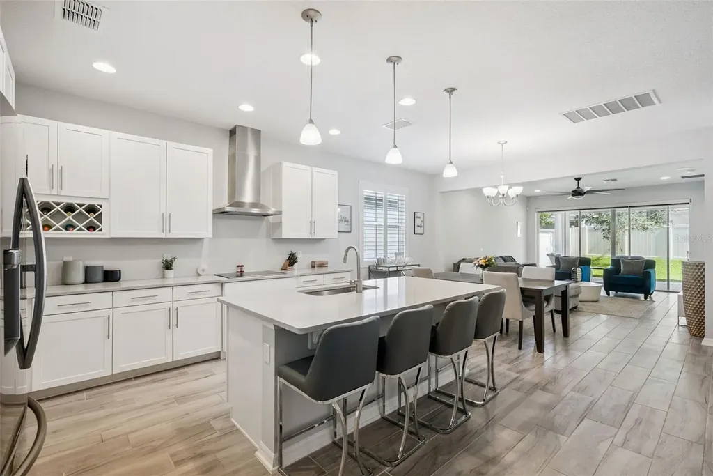 2646 Hinoki Cypress Place Sanford FL 32773
