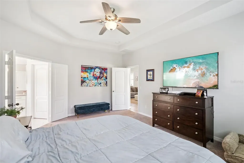 2646 Hinoki Cypress Place Sanford FL 32773