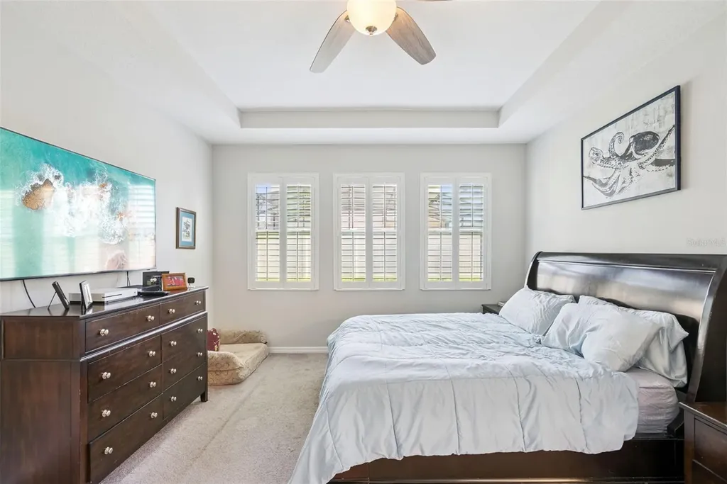 2646 Hinoki Cypress Place Sanford FL 32773