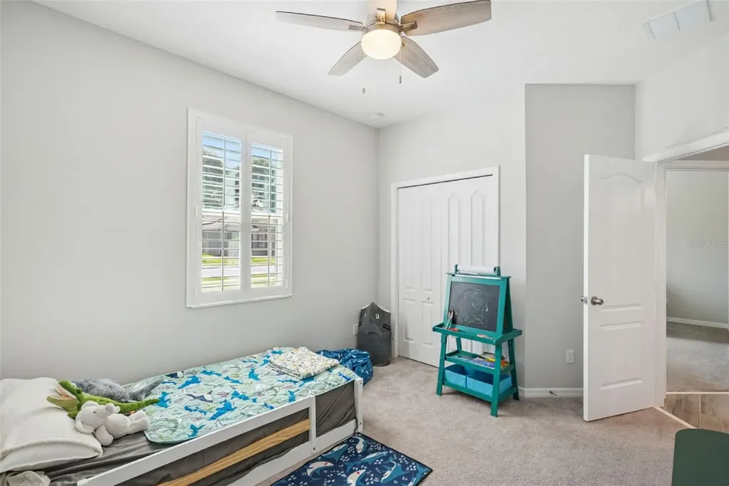 2646 Hinoki Cypress Place Sanford FL 32773