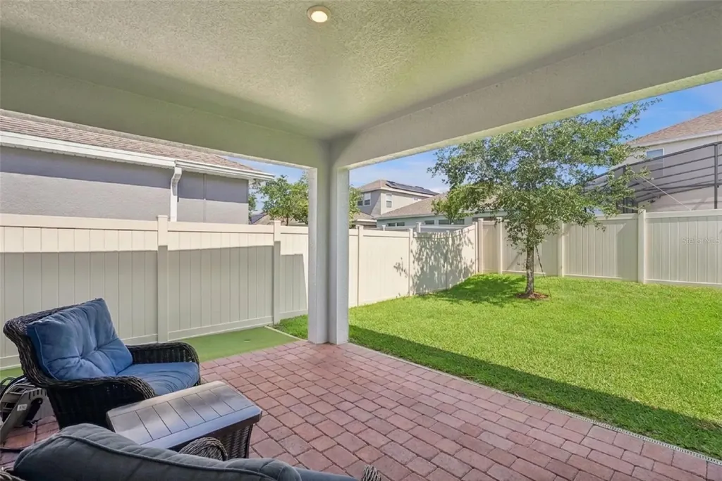2646 Hinoki Cypress Place Sanford FL 32773