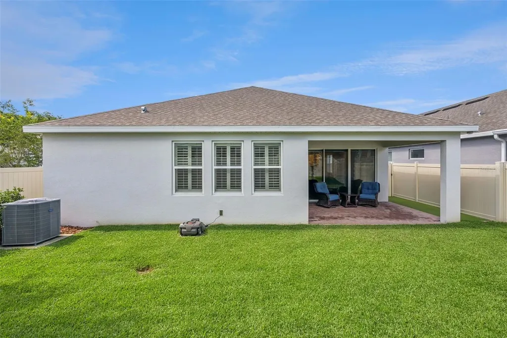 2646 Hinoki Cypress Place Sanford FL 32773