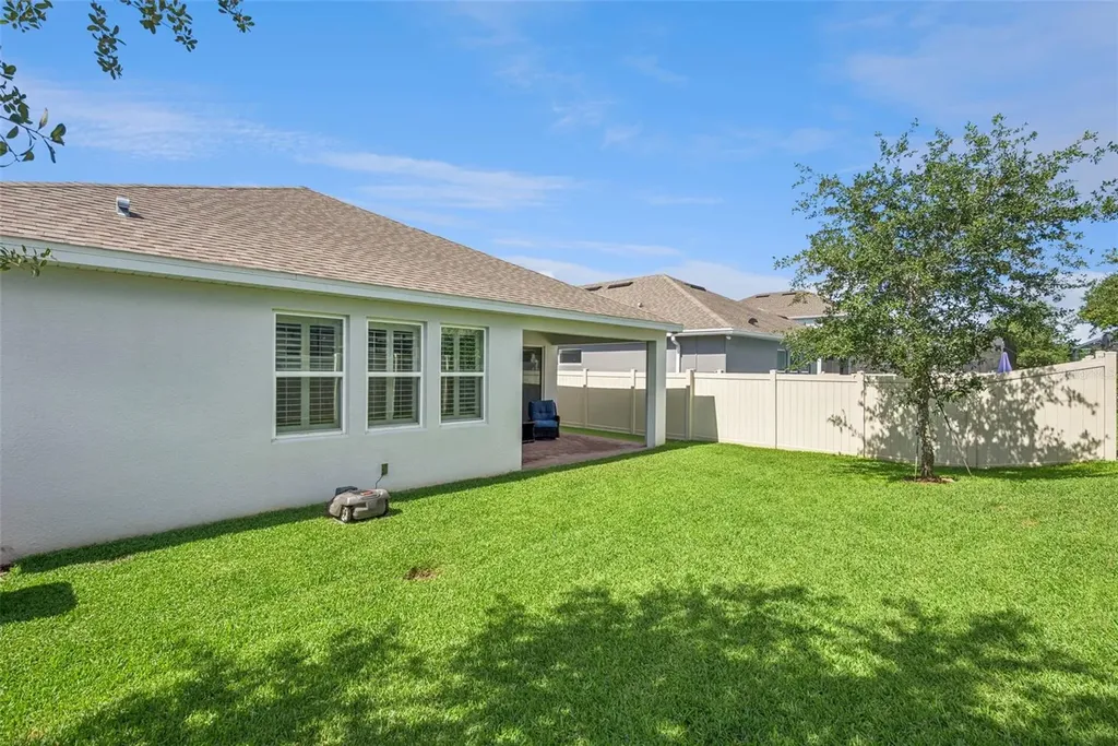 2646 Hinoki Cypress Place Sanford FL 32773