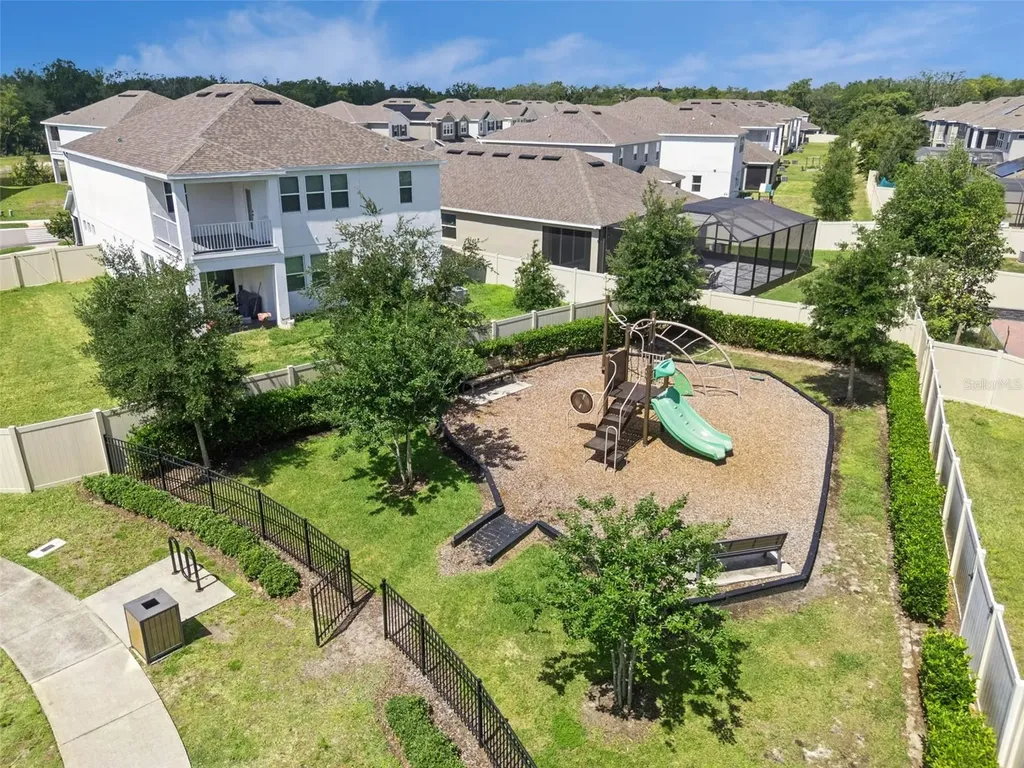 2646 Hinoki Cypress Place Sanford FL 32773