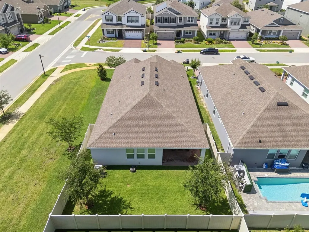 2646 Hinoki Cypress Place Sanford FL 32773