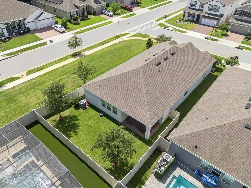2646 Hinoki Cypress Place Sanford FL 32773
