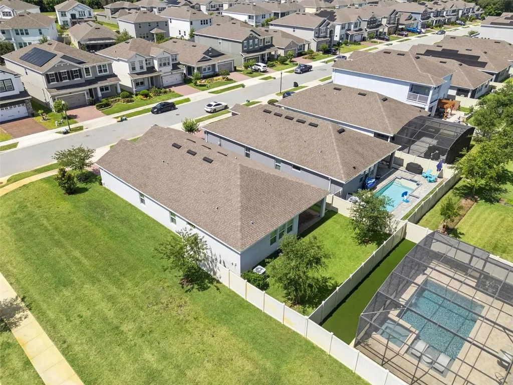 2646 Hinoki Cypress Place Sanford FL 32773