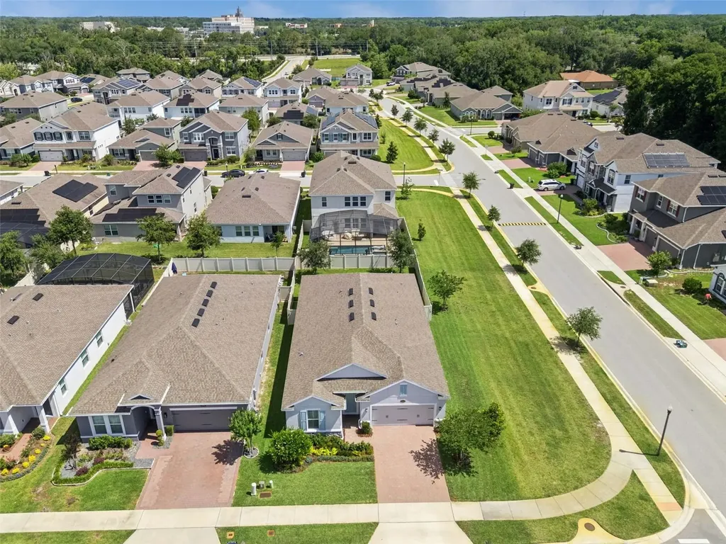 2646 Hinoki Cypress Place Sanford FL 32773
