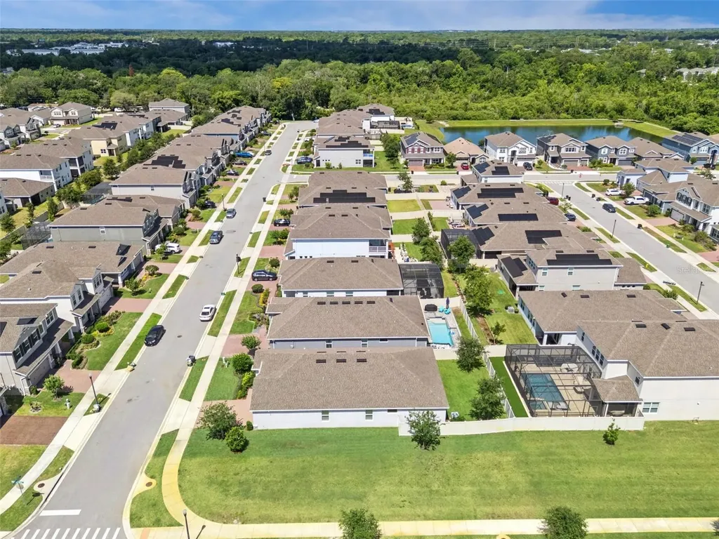 2646 Hinoki Cypress Place Sanford FL 32773