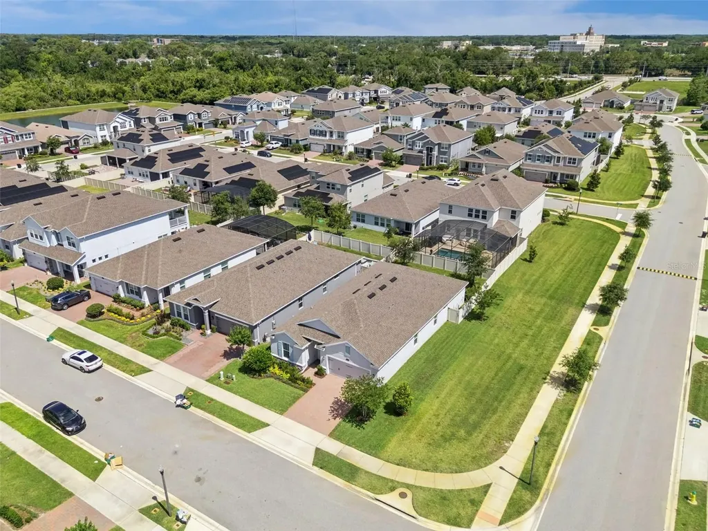 2646 Hinoki Cypress Place Sanford FL 32773