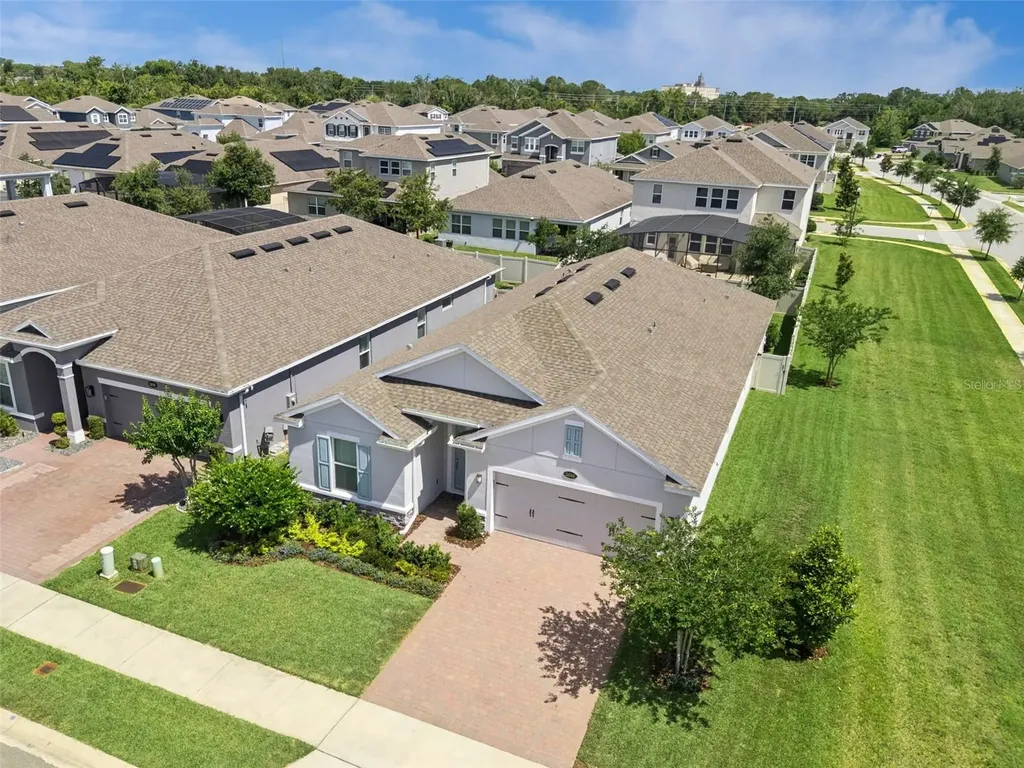 2646 Hinoki Cypress Place Sanford FL 32773