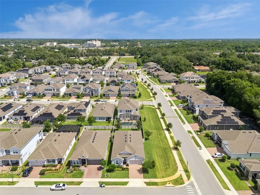 2646 Hinoki Cypress Place Sanford FL 32773