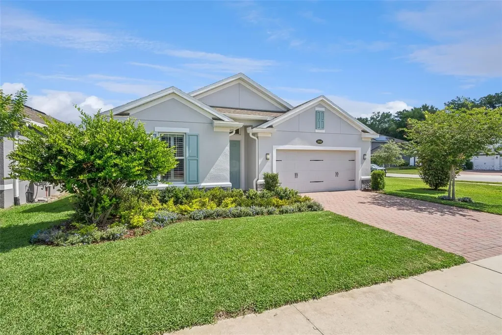 2646 Hinoki Cypress Place Sanford FL 32773