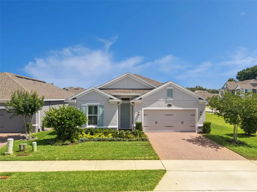2646 Hinoki Cypress Place Sanford FL 32773