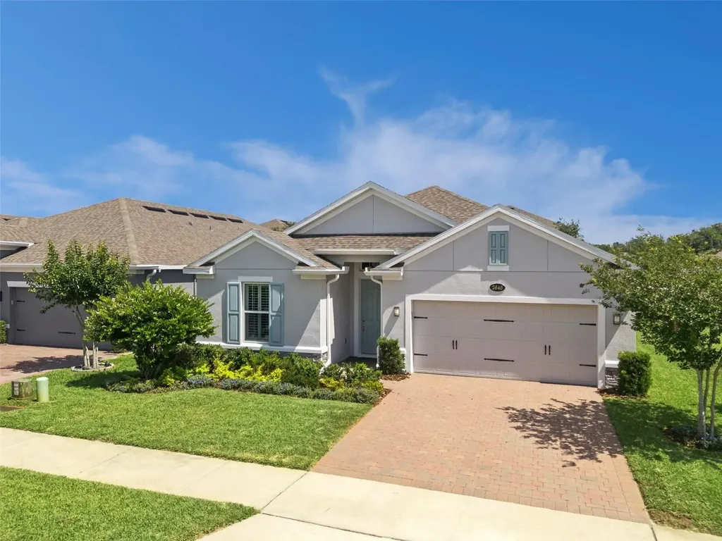 2646 Hinoki Cypress Place Sanford FL 32773