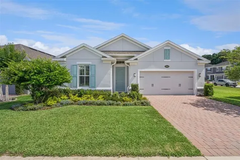 2646 Hinoki Cypress Place Sanford FL 32773