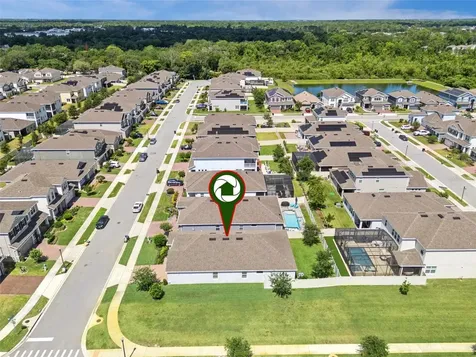 2646 Hinoki Cypress Place Sanford FL 32773