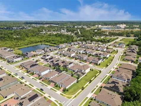 2646 Hinoki Cypress Place Sanford FL 32773