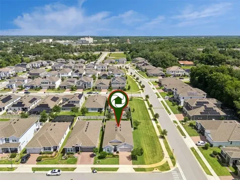 2646 Hinoki Cypress Place Sanford FL 32773
