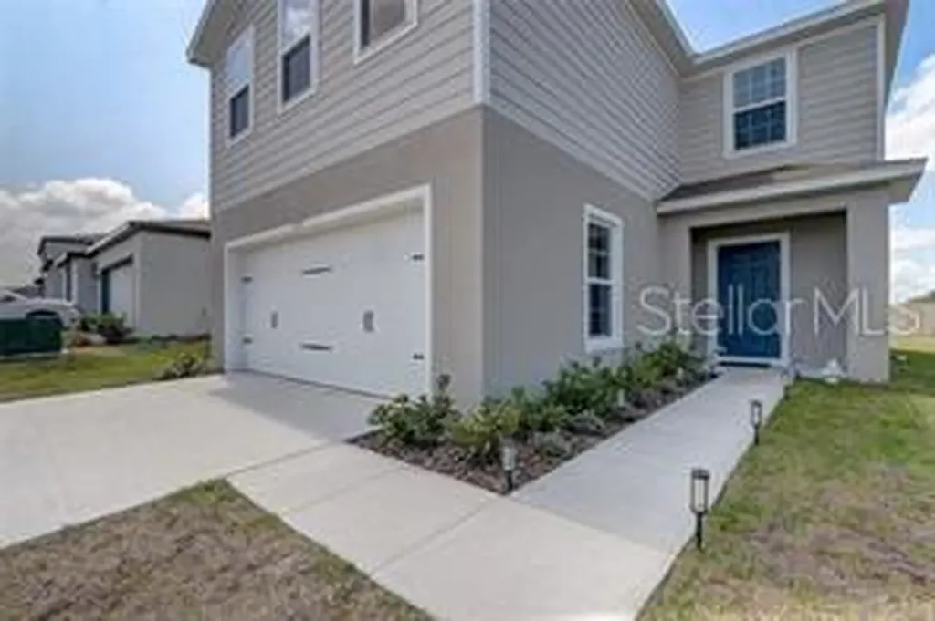 5317 Maddie Drive Haines City FL 33844