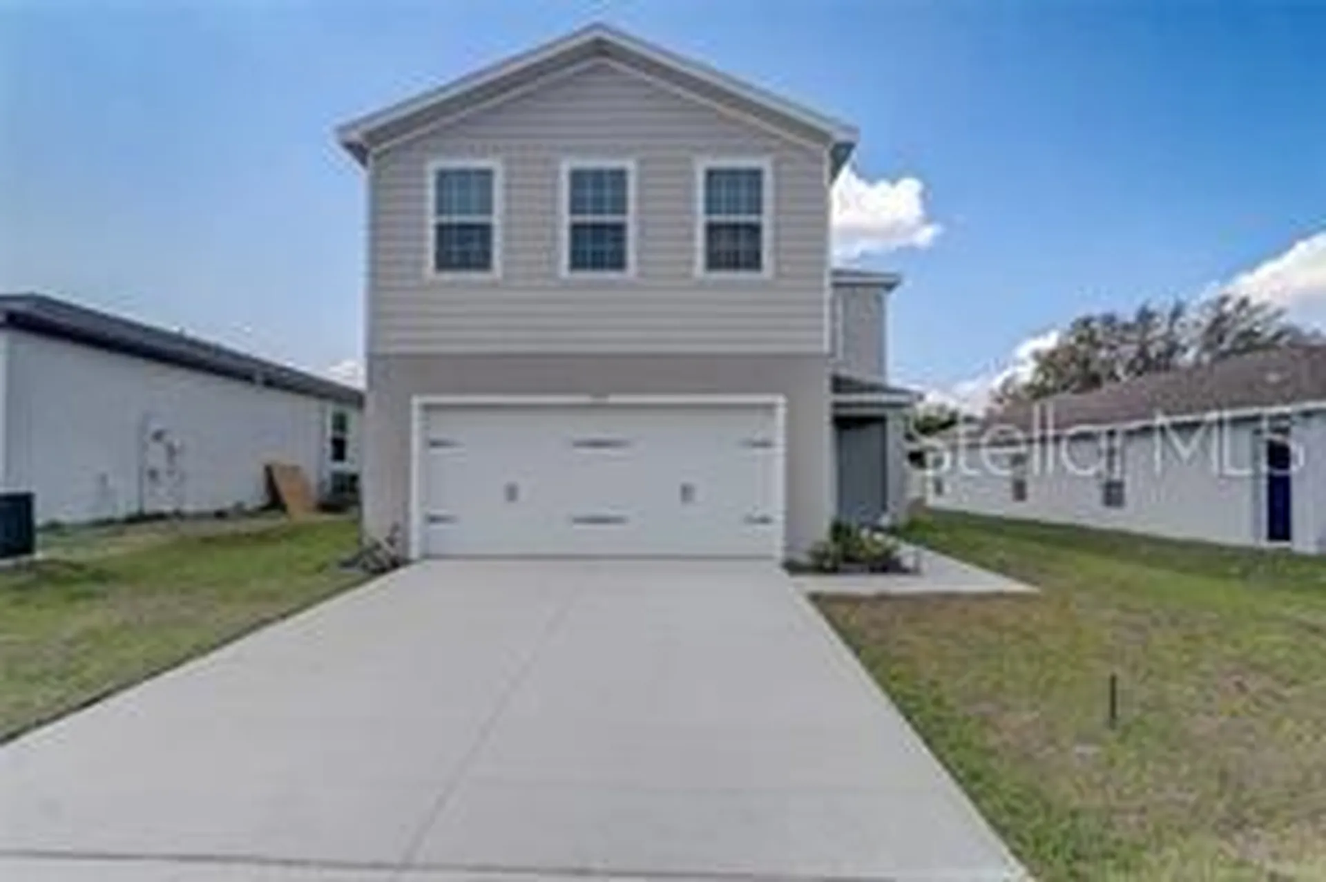 5317 Maddie Drive Haines City FL 33844