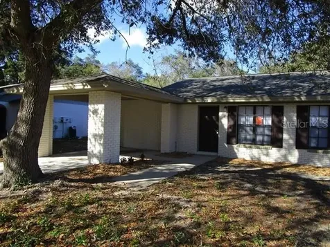 1704 Ridgewood Lane Sanford FL 32773