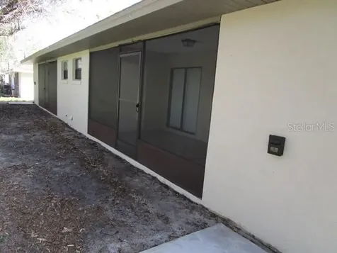 1704 Ridgewood Lane Sanford FL 32773
