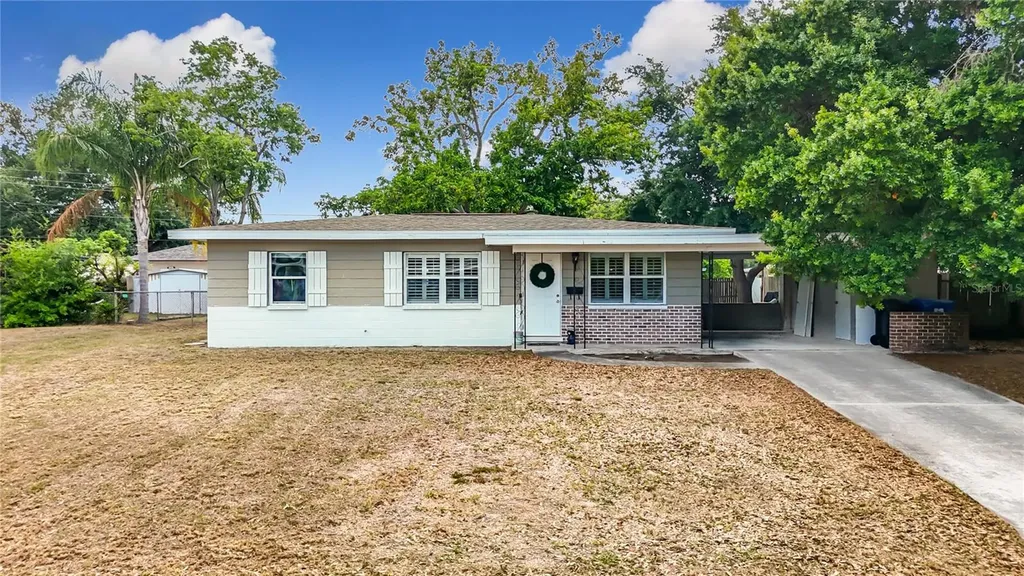 3260 56th Street N St Petersburg FL 33710