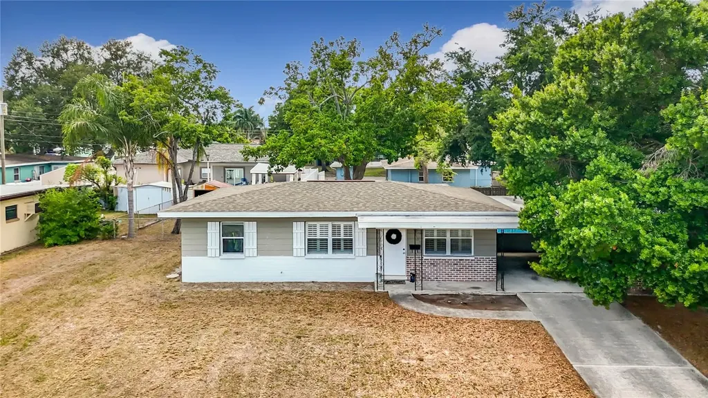 3260 56th Street N St Petersburg FL 33710