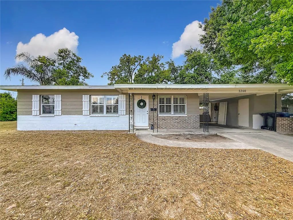 3260 56th Street N St Petersburg FL 33710