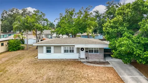 3260 56TH Street N St Petersburg FL 33710